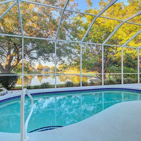 Villa Water'S Edge Bradenton Esterno foto