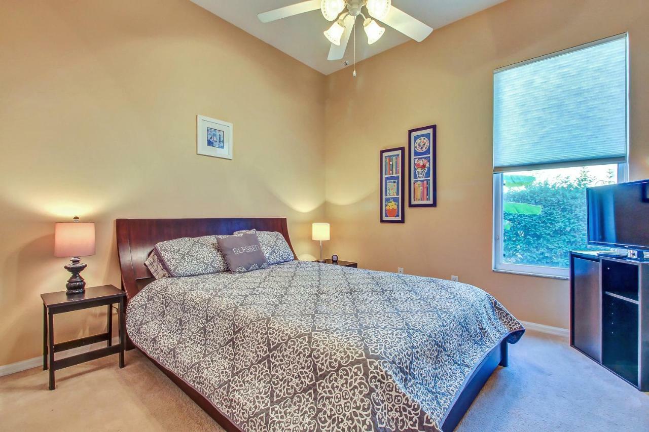 Villa Water'S Edge Bradenton Esterno foto