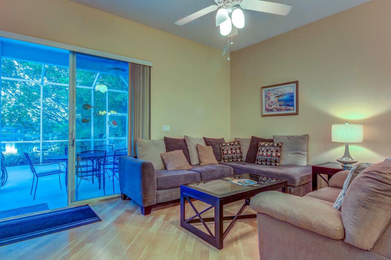 Villa Water'S Edge Bradenton Esterno foto