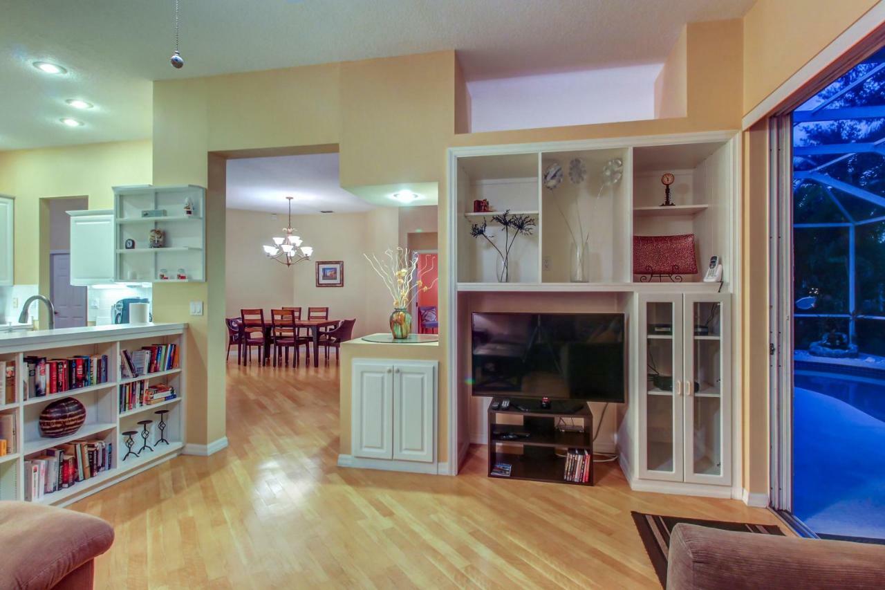 Villa Water'S Edge Bradenton Esterno foto