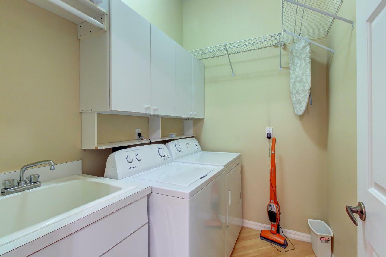 Villa Water'S Edge Bradenton Esterno foto