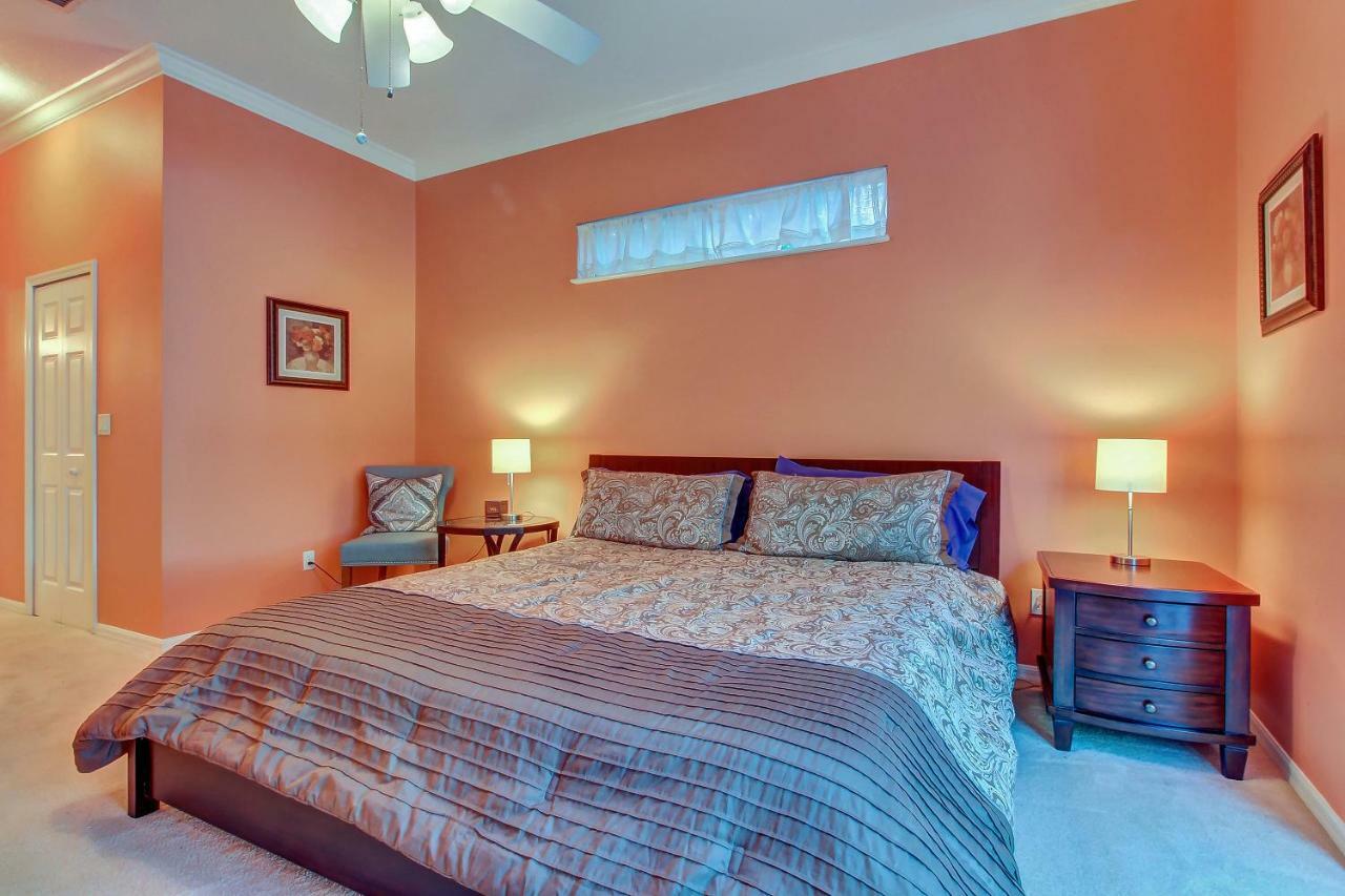 Villa Water'S Edge Bradenton Esterno foto