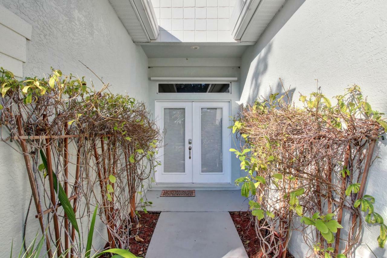 Villa Water'S Edge Bradenton Esterno foto
