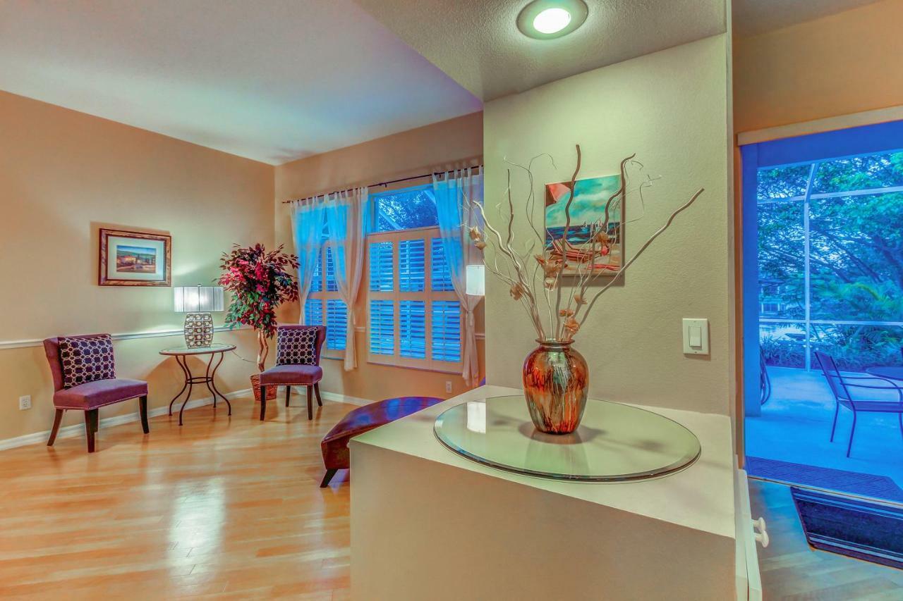 Villa Water'S Edge Bradenton Esterno foto