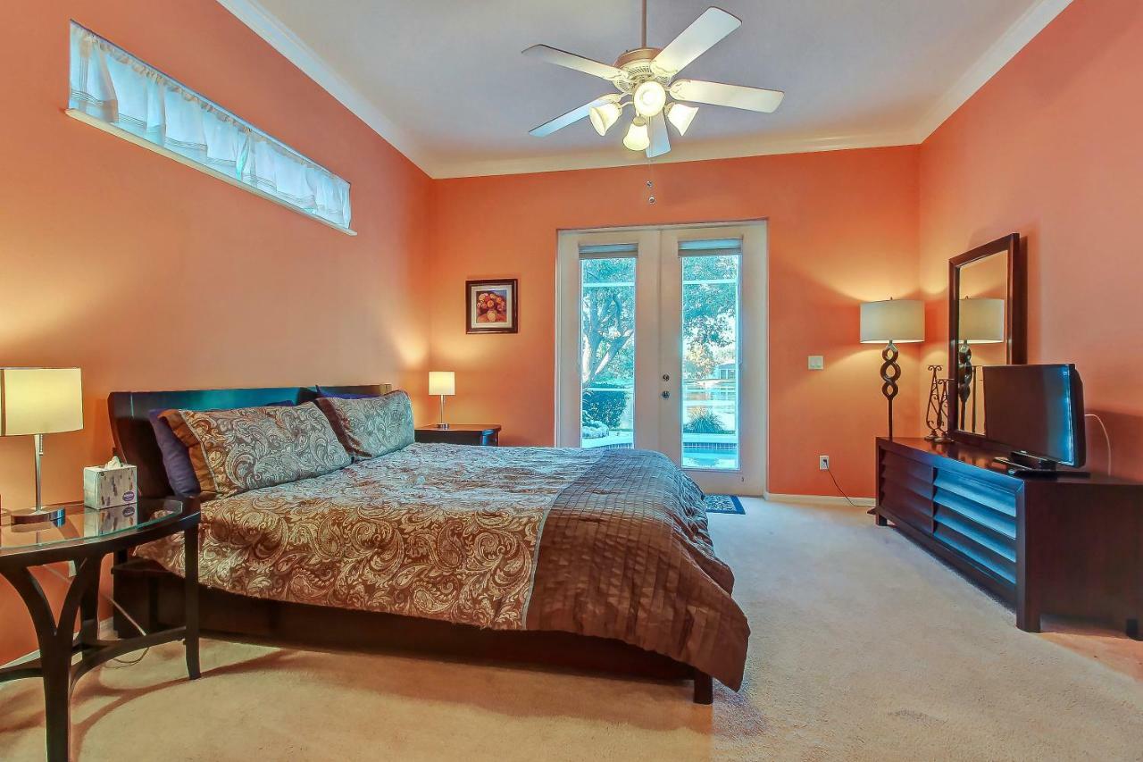 Villa Water'S Edge Bradenton Esterno foto