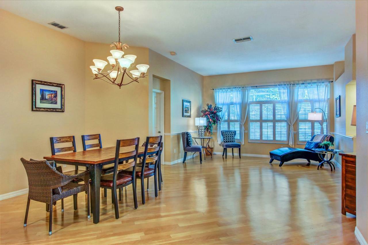 Villa Water'S Edge Bradenton Esterno foto