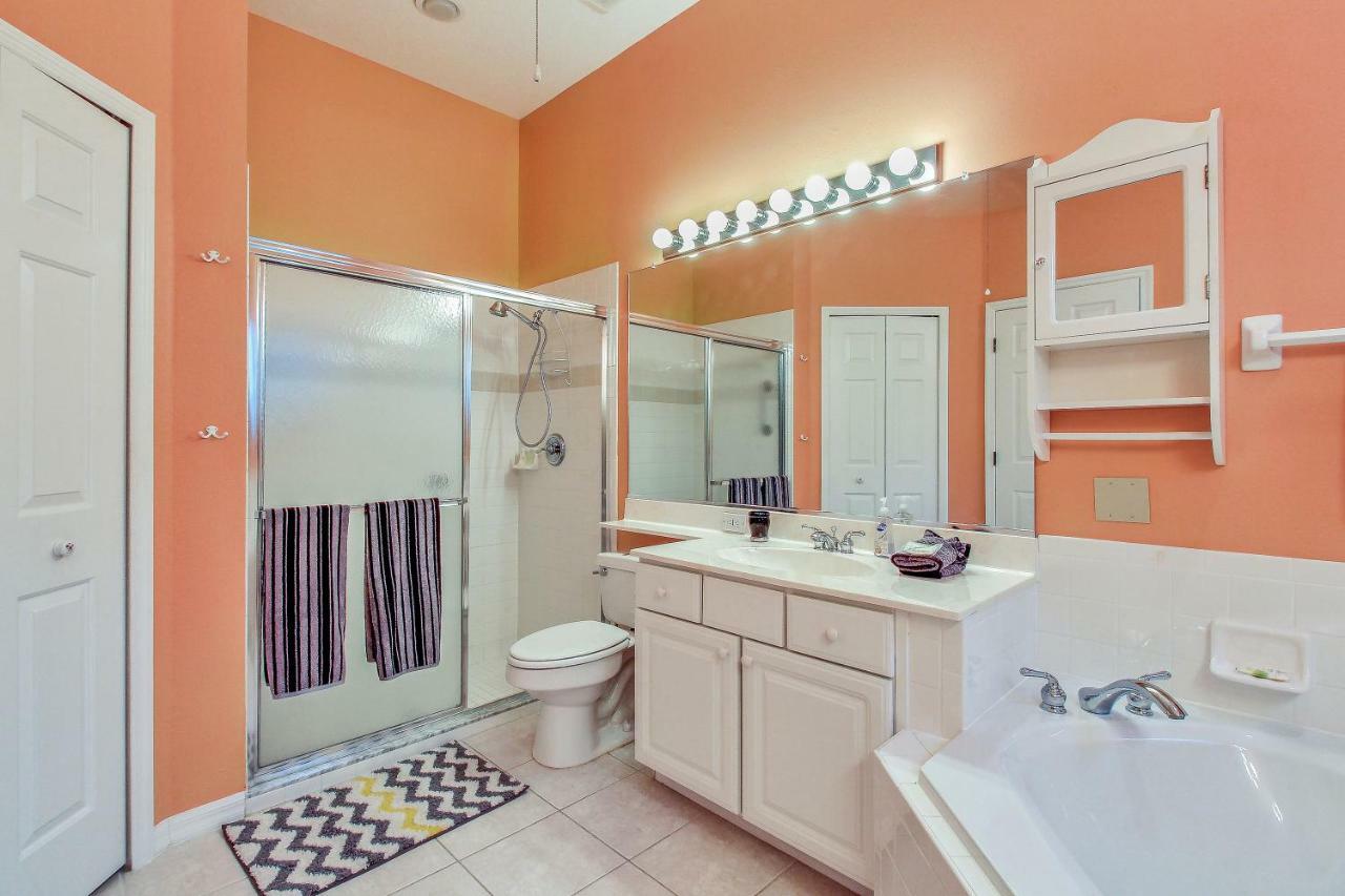 Villa Water'S Edge Bradenton Esterno foto