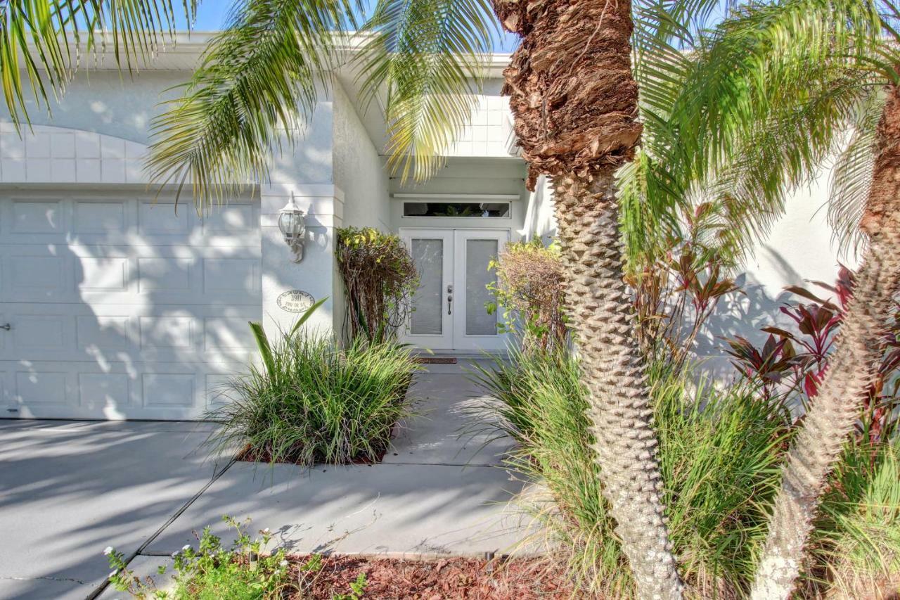 Villa Water'S Edge Bradenton Esterno foto