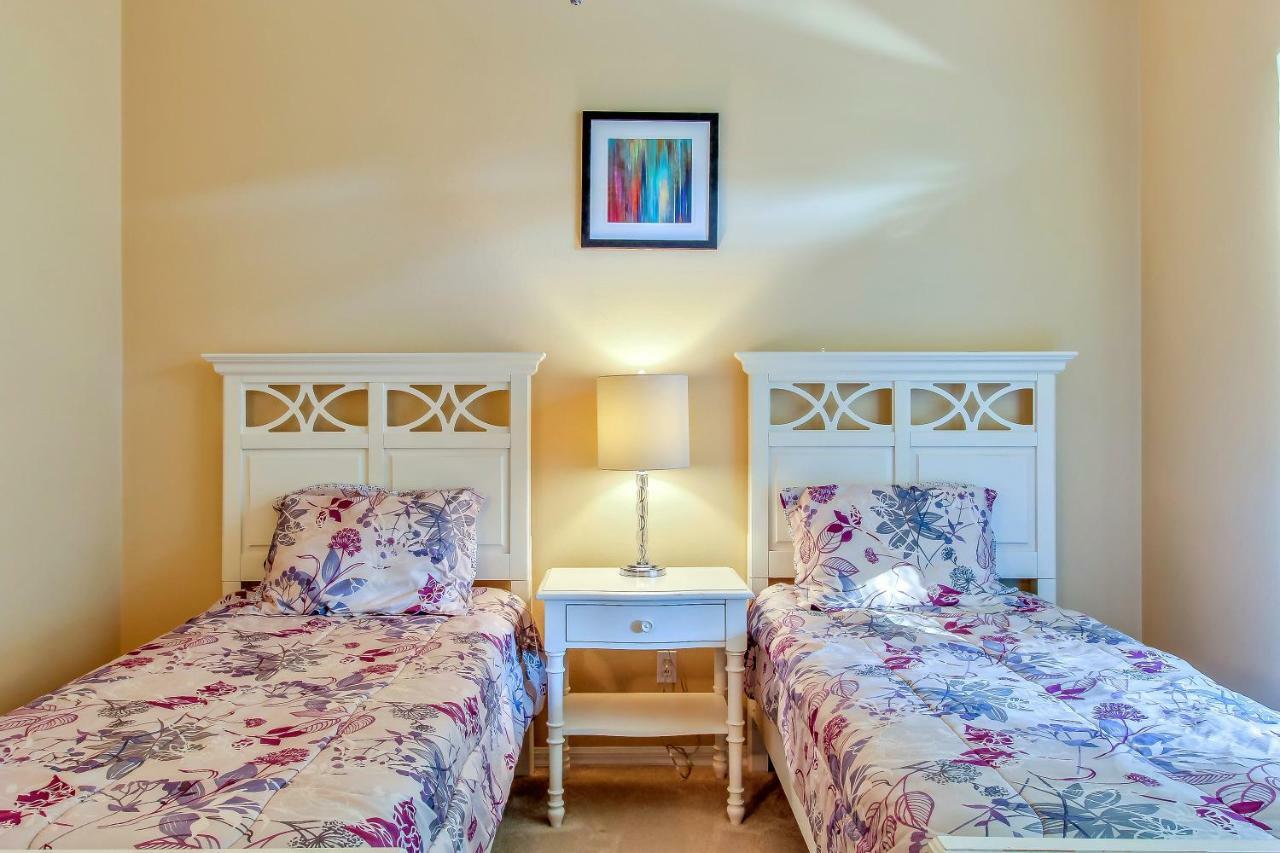 Villa Water'S Edge Bradenton Esterno foto