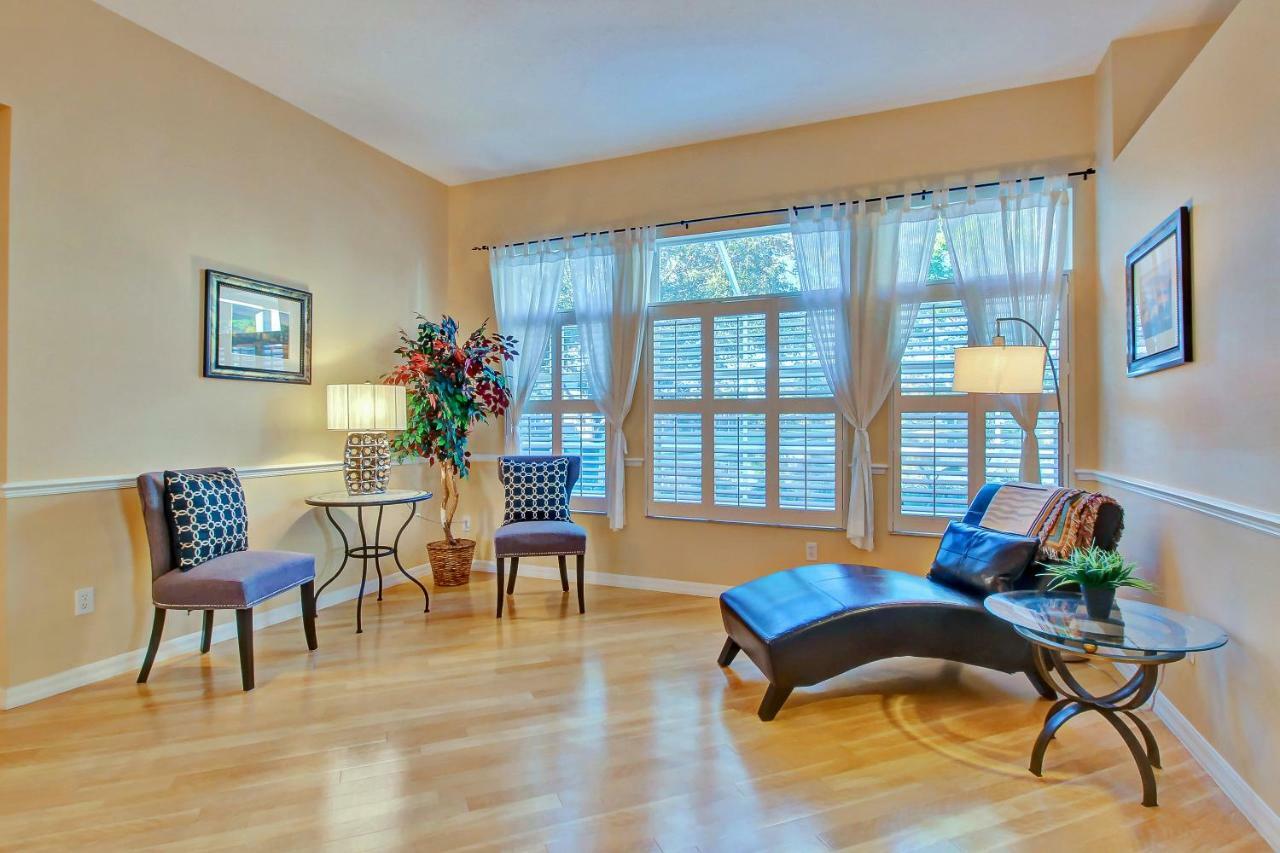 Villa Water'S Edge Bradenton Esterno foto
