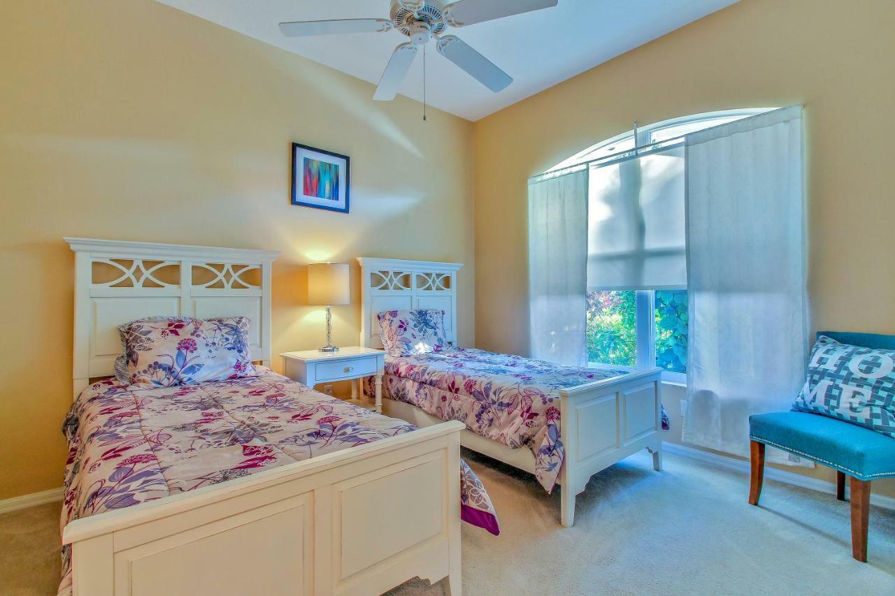 Villa Water'S Edge Bradenton Esterno foto