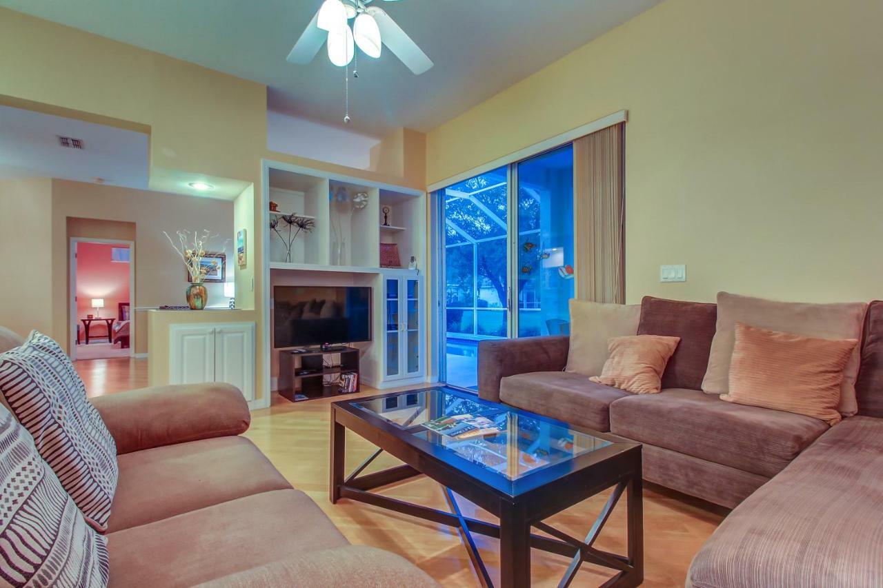 Villa Water'S Edge Bradenton Esterno foto