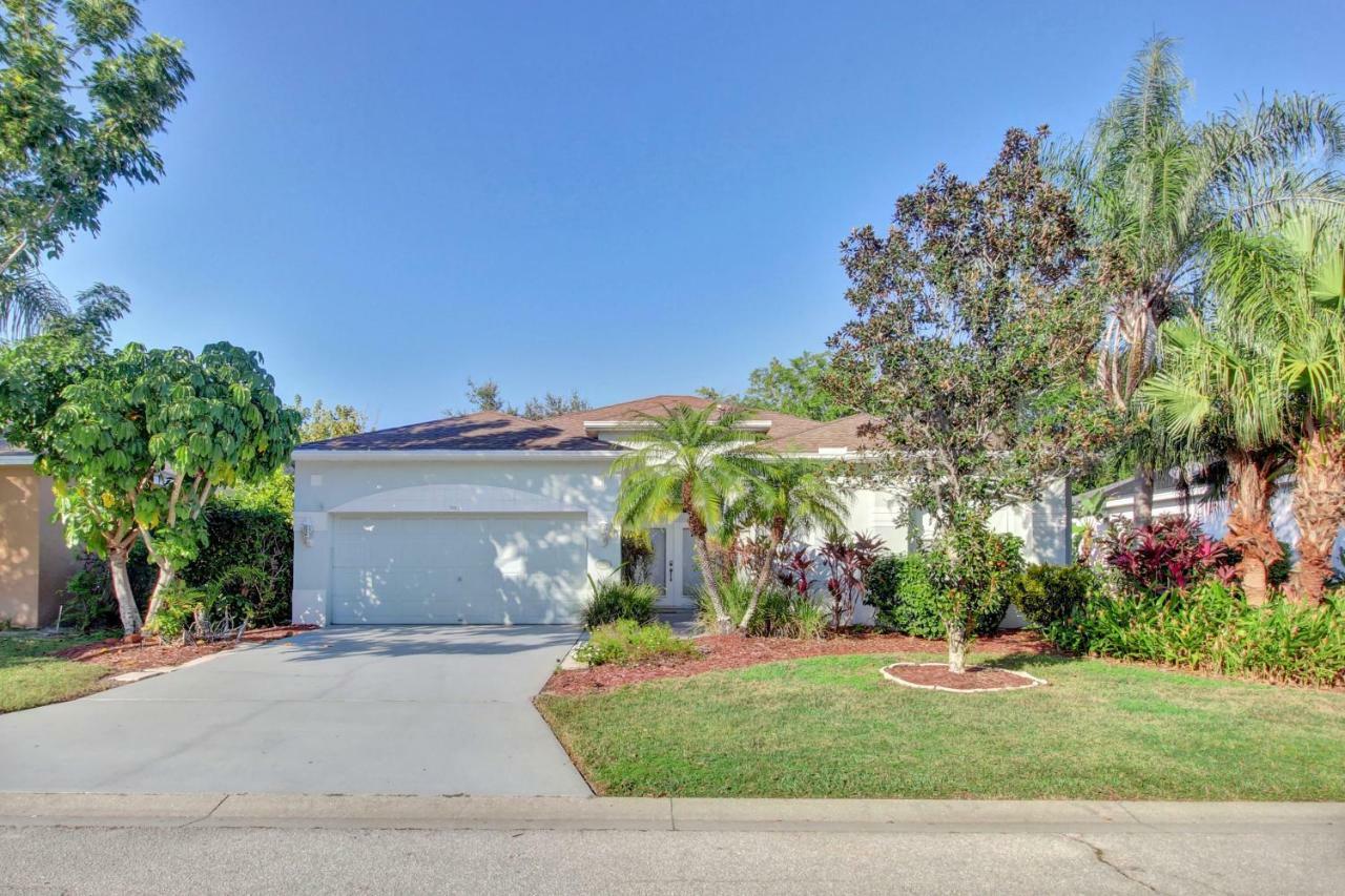 Villa Water'S Edge Bradenton Esterno foto