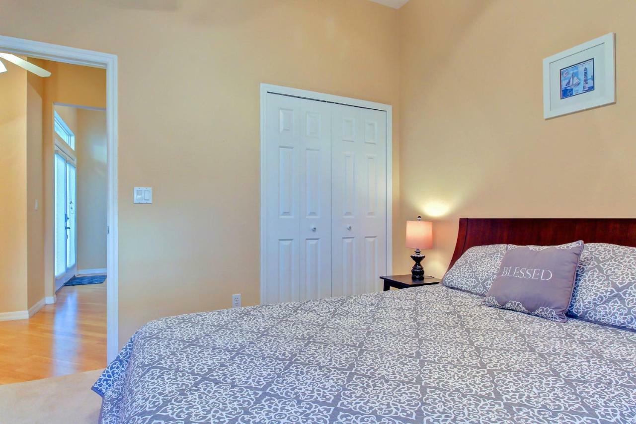 Villa Water'S Edge Bradenton Esterno foto