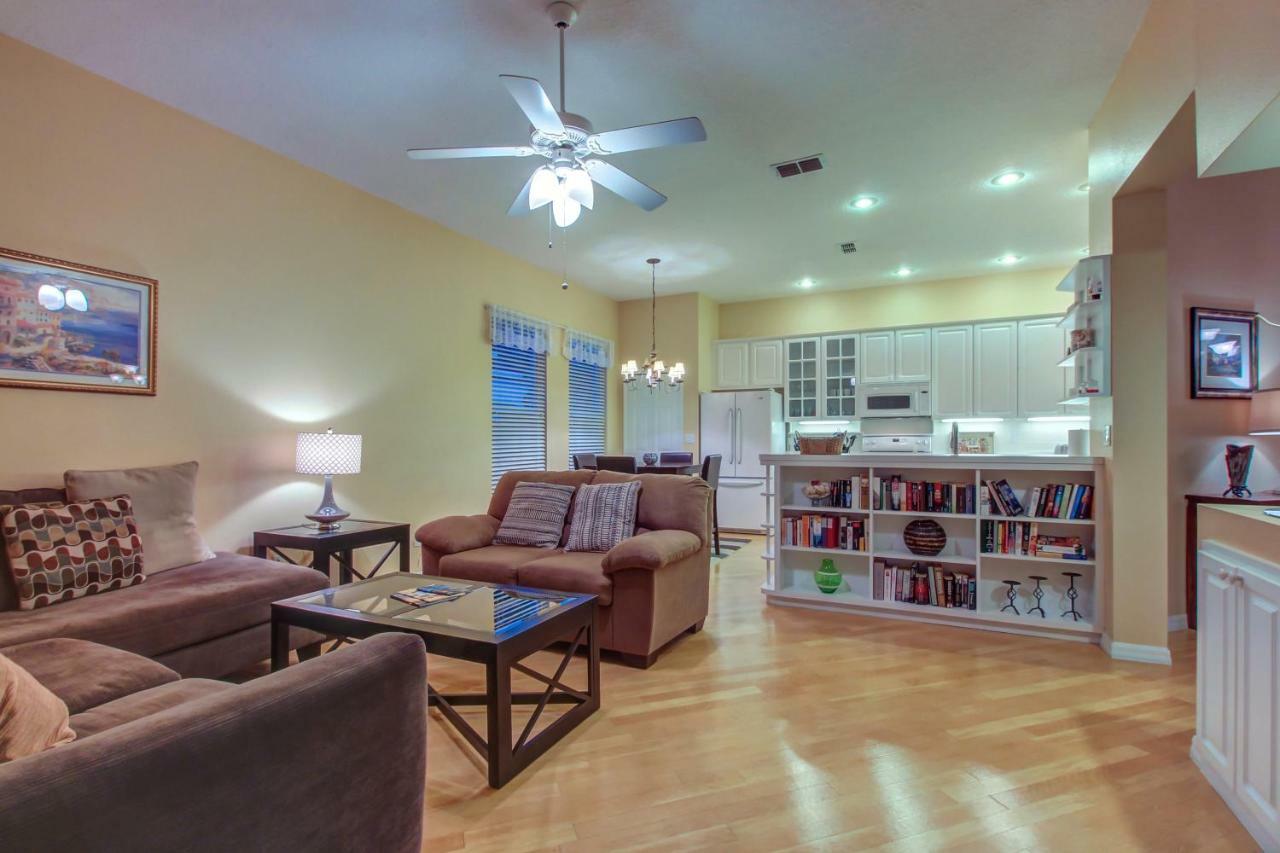 Villa Water'S Edge Bradenton Esterno foto