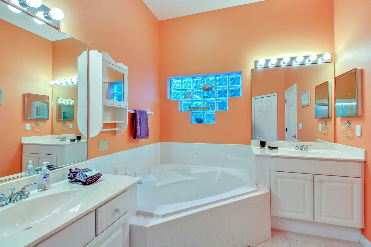 Villa Water'S Edge Bradenton Esterno foto