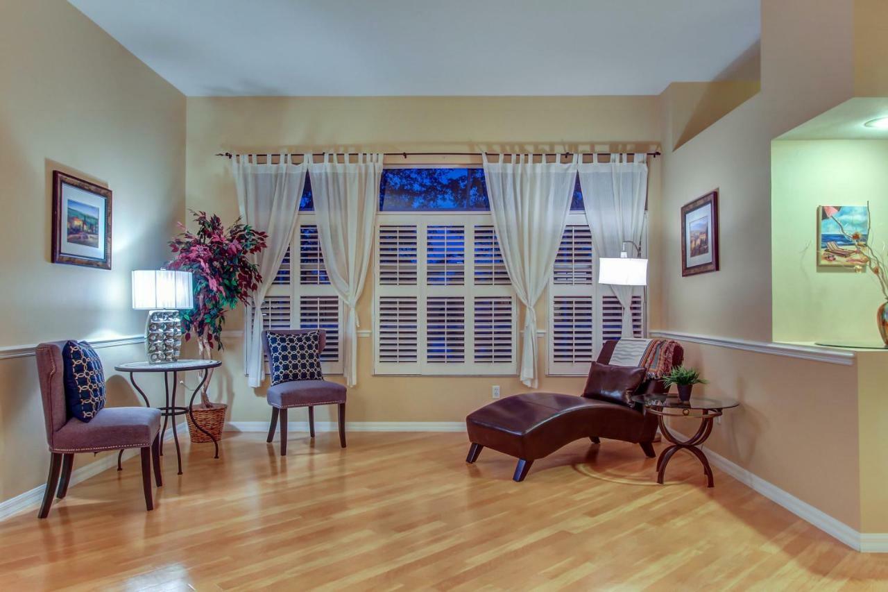 Villa Water'S Edge Bradenton Esterno foto