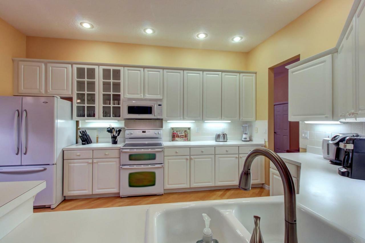 Villa Water'S Edge Bradenton Esterno foto