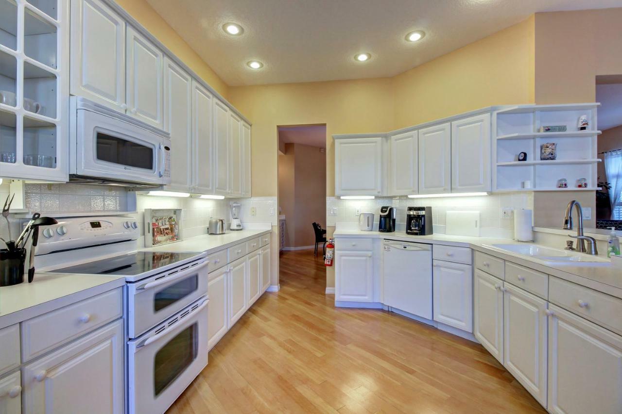 Villa Water'S Edge Bradenton Esterno foto