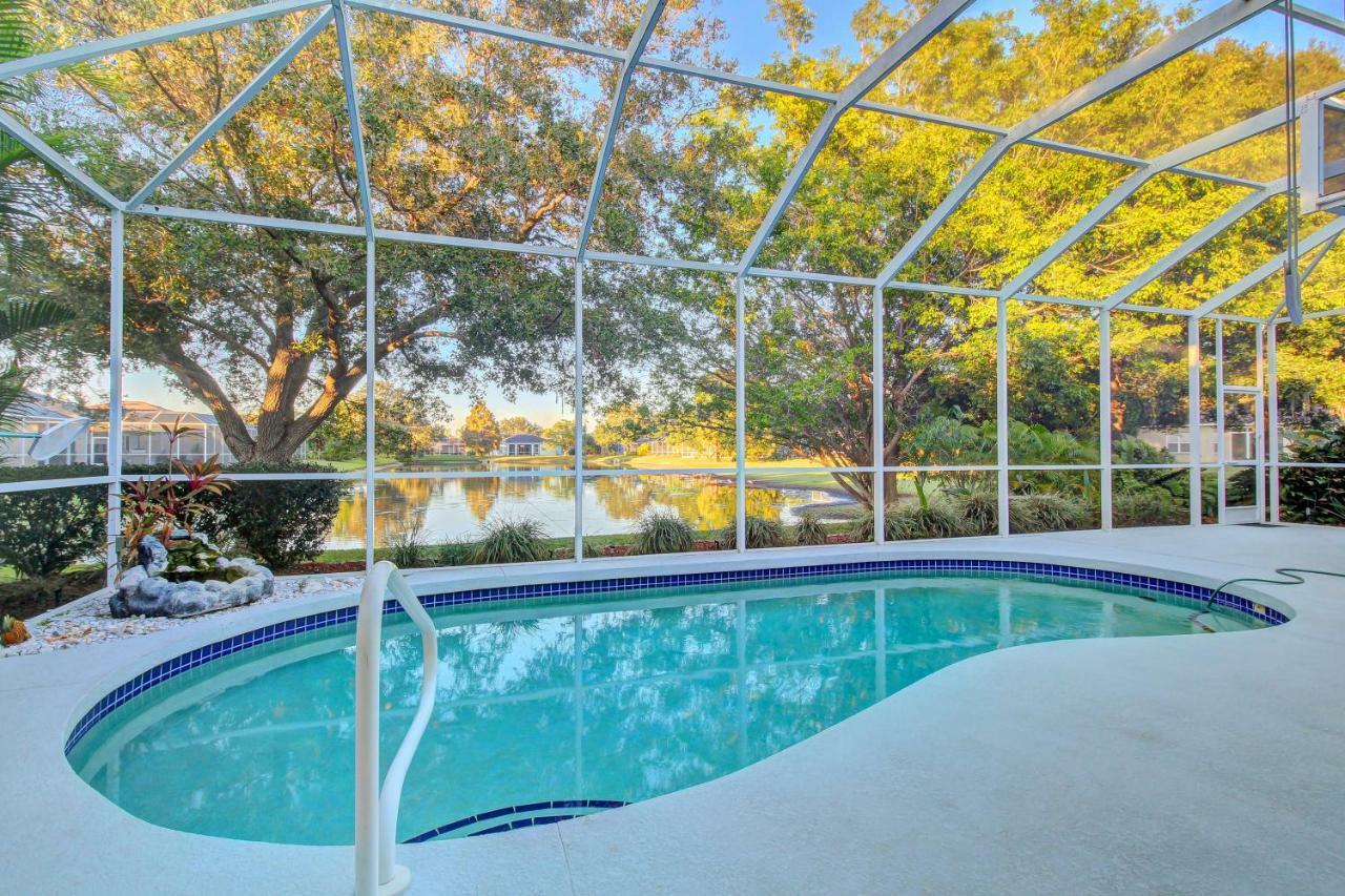 Villa Water'S Edge Bradenton Esterno foto