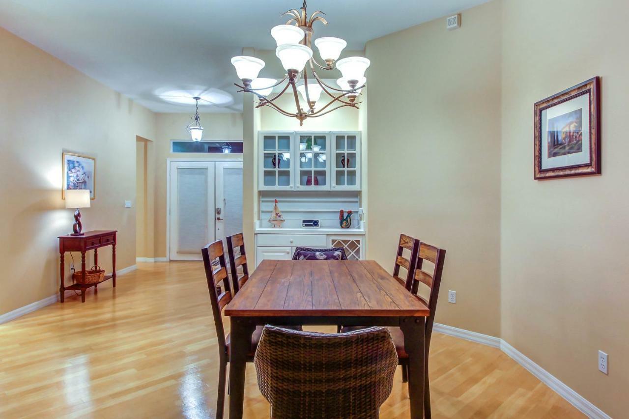 Villa Water'S Edge Bradenton Esterno foto
